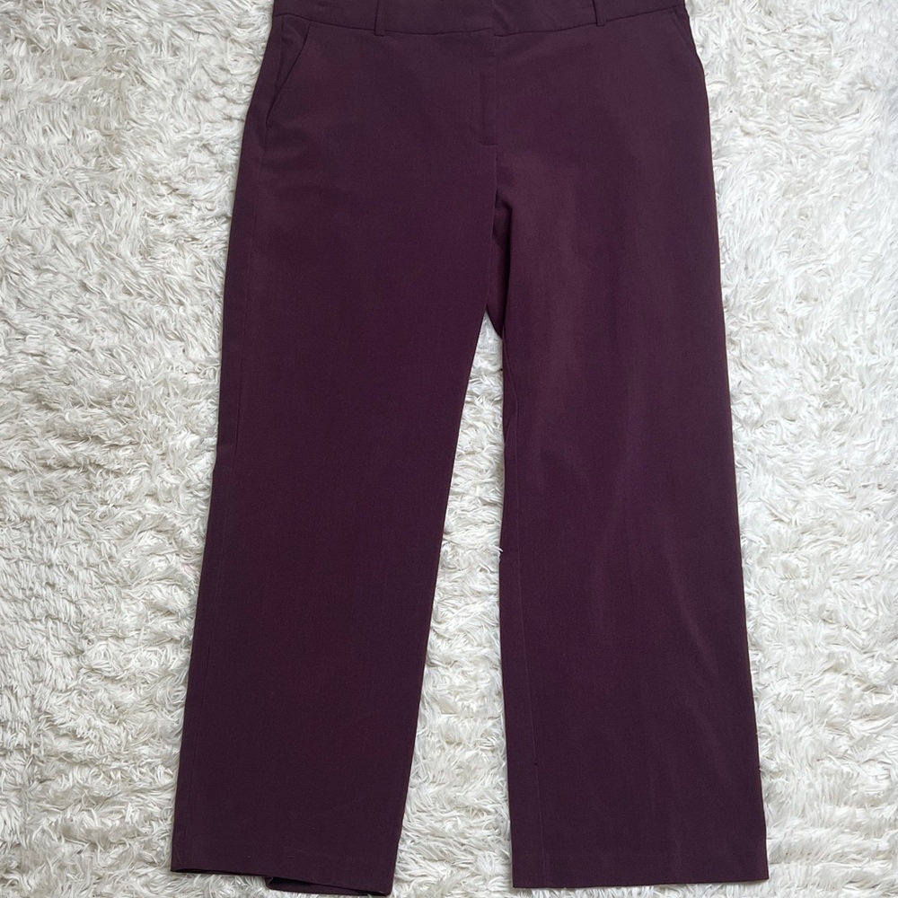 KIM ROGERS PANT